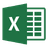 Excel logo