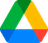 Google Drive logo
