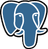Postgres logo